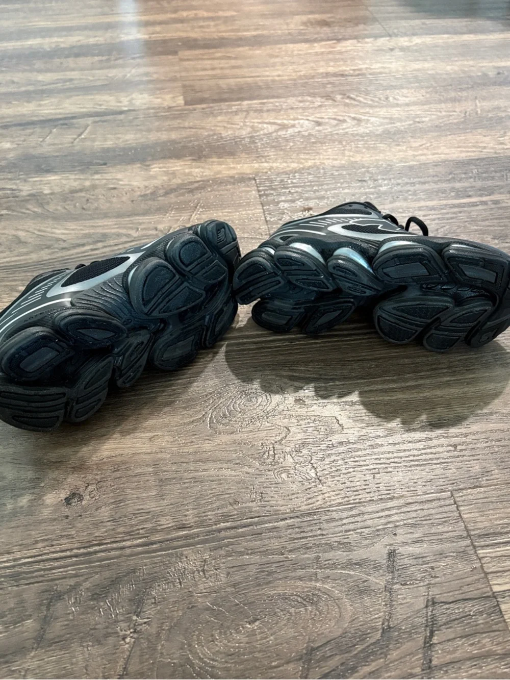 New Balance lightweight breathable